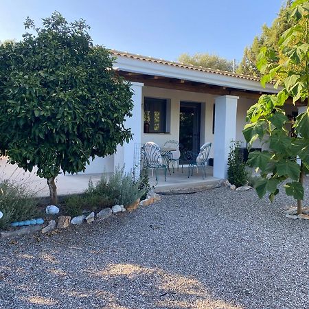 Lavender Farm House Nafpaktos Exterior foto